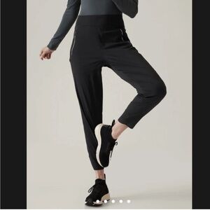 Athleta Trekkie North Jogger Pant